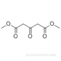 1,3-acetonedicarboxilato de dimetilo CAS 1830-54-2